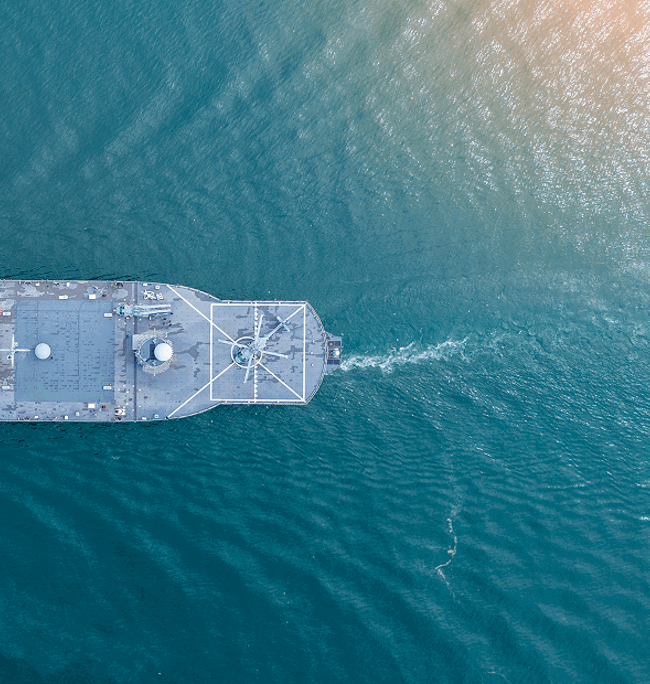 Defence & National Security