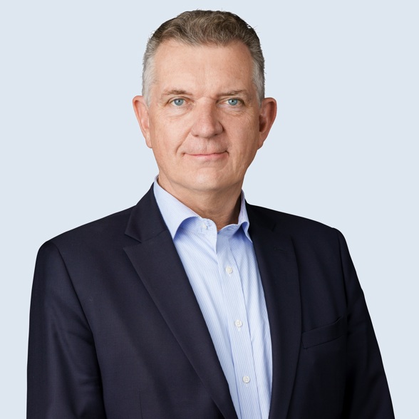 Peter Tesch