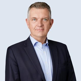 Peter Tesch