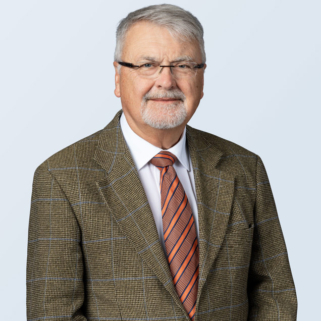 Our Team | Senior Public Policy Experience | Garran Advisory
