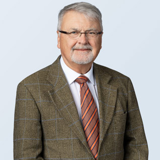 Professor Peter Shergold AC
