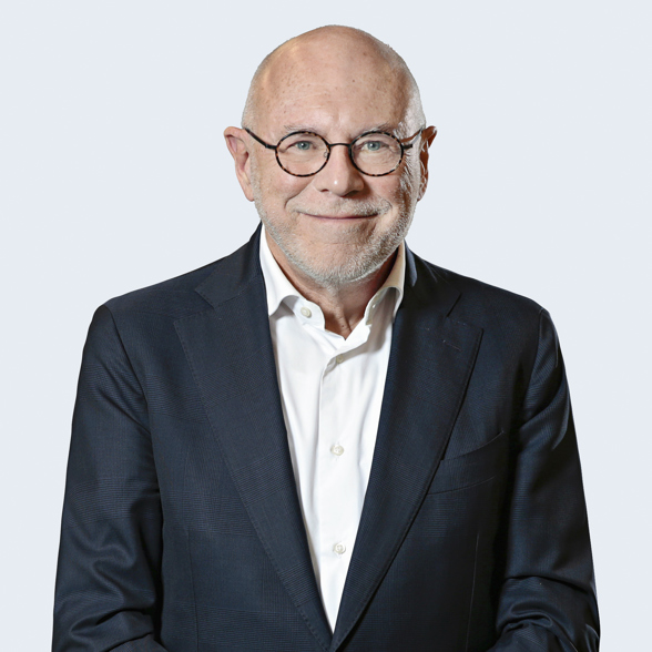 Emeritus Professor Roy Green AM