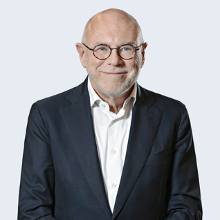 Emeritus Professor Roy Green AM